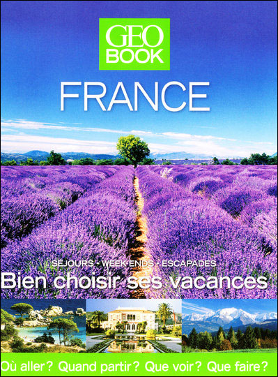 Géobook