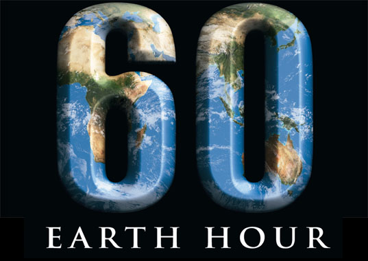 Earth hour