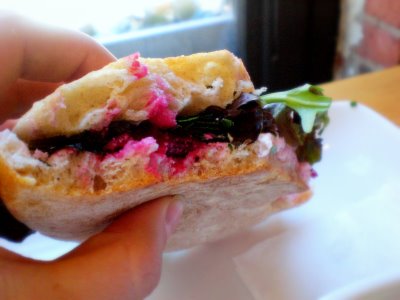 Sandwich