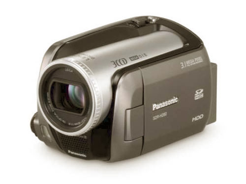 Panasonic